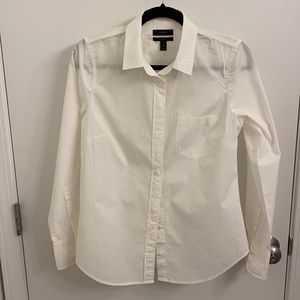 J Crew button down